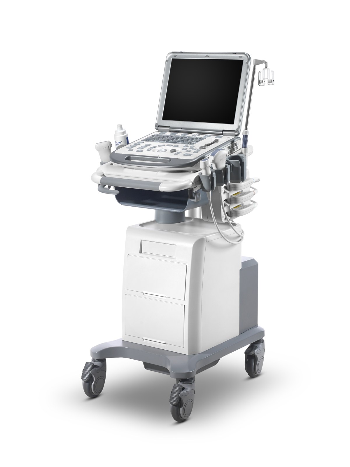 Mindray M6 на тележке UMT